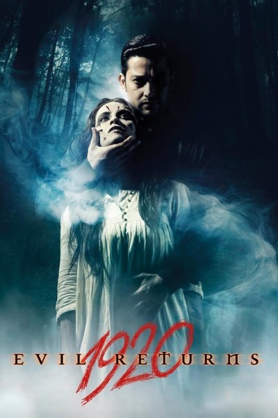 1920: Evil Returns (2012) Hindi Movie 480p | 720p | 1080p WEB-DL ESub
