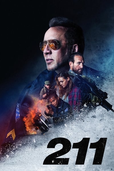 211 (2018) Dual Audio [Hindi-English] Movie 480p | 720p | 1080p BluRay ESub