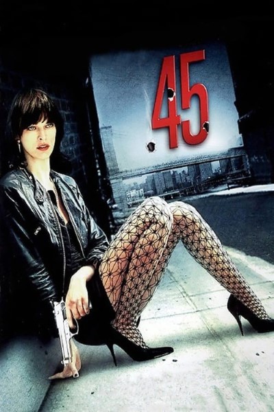 .45 (2006) Dual Audio {Hindi-English} Movie 480p | 720p | 1080p WEB-DL ESub