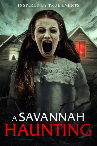 A Savannah Haunting (2021) Dual Audio [Hindi-English] Movie 480p | 720p | 1080p WEB-DL ESub