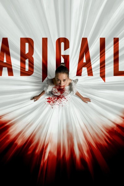 Abigail (2024) Dual Audio [Hindi-English] Movie 480p | 720p | 1080p | 2160p WEB-DL ESub