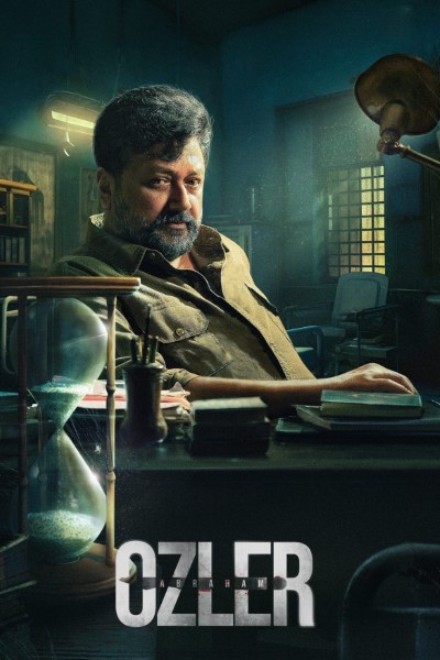 Abraham Ozler (2024) Multi Audio [Hindi-Kannada-Malayalam-Tamil-Telugu] Movie 480p | 720p | 1080p | 2160p WEB-DL