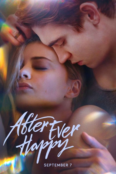 After Ever Happy (2022) English Movie 480p | 720p | 1080p WEB-DL ESubs