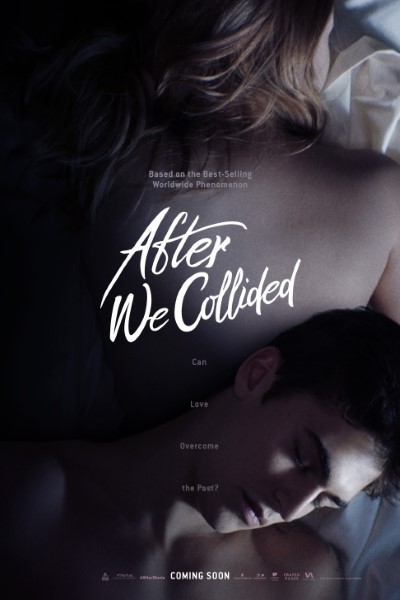 After We Collided (2020) English Movie 480p | 720p | 1080p BluRay ESubs
