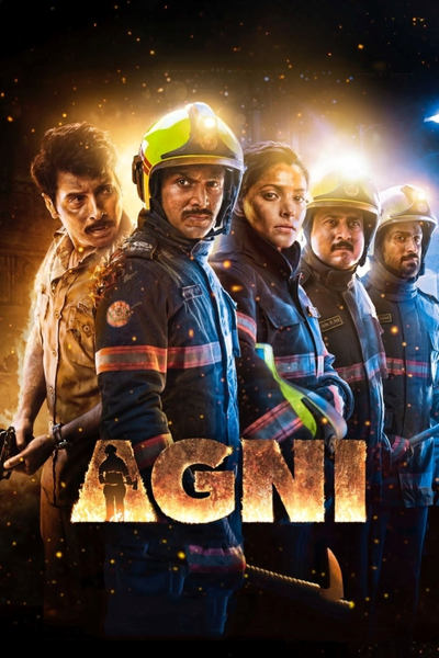 Agni (2024) Hindi Movie 480p | 720p | 1080p WEB-DL ESub