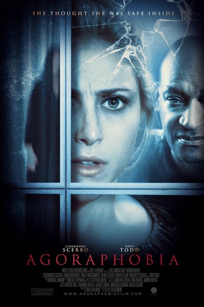 Agoraphobia (2015) Dual Audio {Hindi-English} Movie 480p | 720p BluRay ESub
