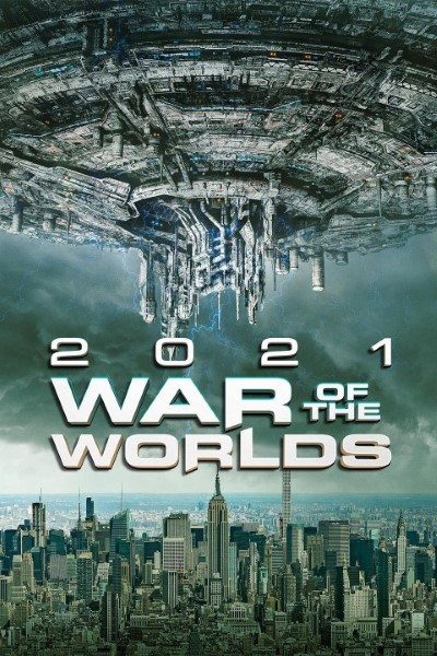 Alien Conquest (2021) Dual Audio [Hindi-English] Movie 480p | 720p | 1080p WEB-DL ESub
