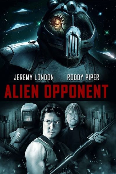 Alien Opponent (2010) UNRATED Dual Audio {Hindi-English} Movie 480p | 720p BluRay ESub
