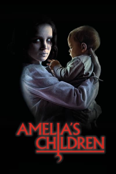 Amelia�s Children (2024) Dual Audio [Hindi-English] Movie 480p | 720p | 1080p WEB-DL ESub