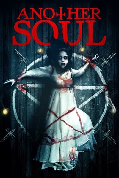 Another Soul (2018) Dual Audio {Hindi-English} Movie 480p | 720p BluRay 250MB | 750MB