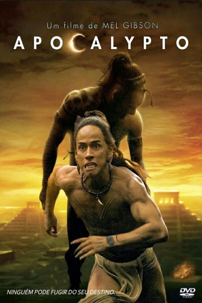 Apocalypto (2006) English Movie 480p | 720p | 1080p Bluray ESub