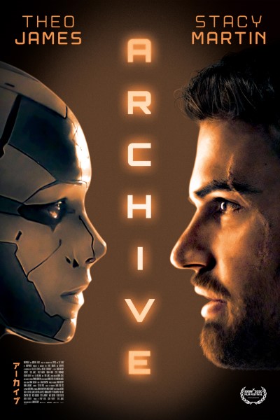 Archive (2020) Dual Audio [Hindi-English] Movie 480p | 720p | 1080p BluRay ESub