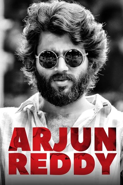 Arjun Reddy (2017) Dual Audio [Hindi-Telugu] Movie 480p | 720p | 1080p WEB-DL ESub