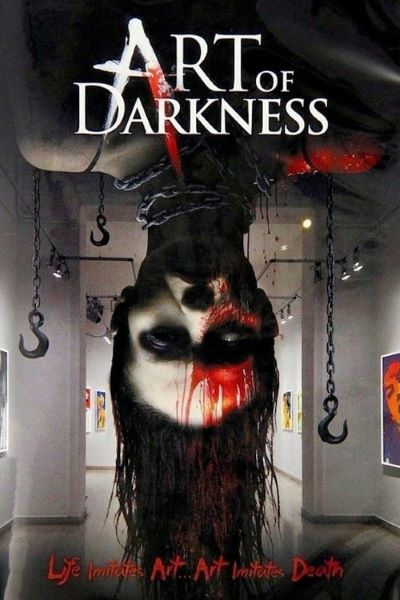 Art of Darkness (2012) Dual Audio {Hindi-English} Movie 480p | 720p BluRay