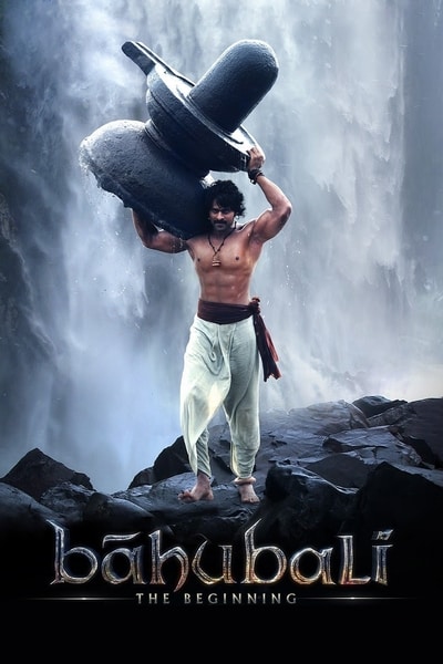 Baahubali (2015) Hindi Movie 480p | 720p | 1080p BluRay 450MB | 1.2GB