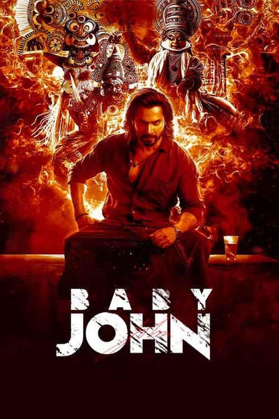 Baby John (2024) Hindi Movie 480p | 720p | 1080p | 2160p WEB-DL ESub