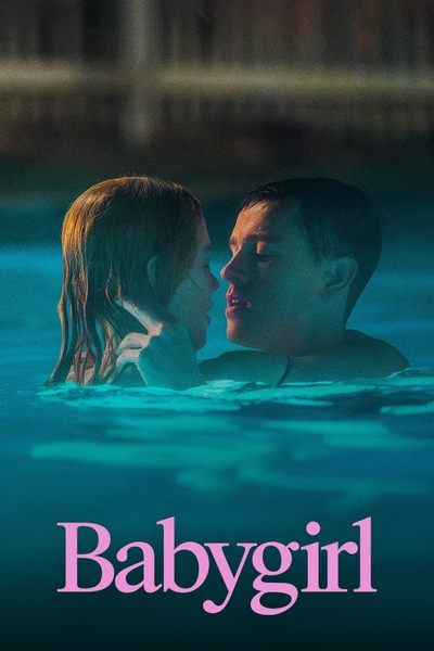 Babygirl (2024) Dual Audio [Hindi-English] Movie 480p | 720p | 1080p WEB-DL ESub