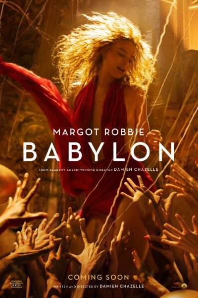 Babylon (2022) English Movie 480p | 720p | 1080p WEB-DL ESubs