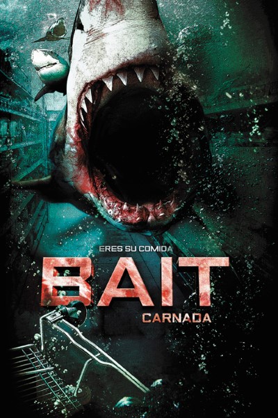 Bait (2012) Dual Audio {Hindi-English} Movie 480p | 720p | 1080p Bluray ESub