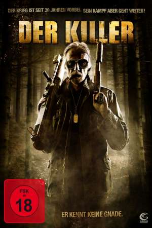 Battleground (2012) Dual Audio {Hindi-English} Movie 480p | 720p BluRay 300MB | 1GB
