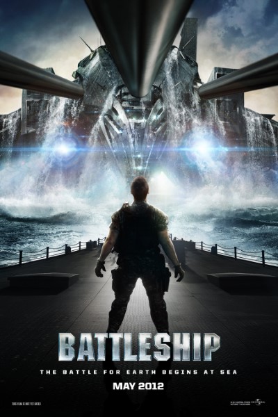 Battleship (2012) Dual Audio [Hindi � English] Movie 480p | 720p | 1080p BluRay ESub