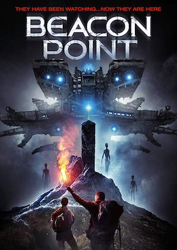 Beacon Point (2016) Dual Audio [Hindi â€“ English] Movie 480p | 720p WEB-DL 300MB | 800MB