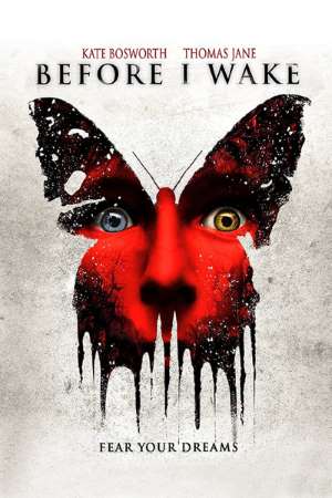 Before I Wake (2016) Dual Audio {Hindi-English} Movie 480p | 720p | 1080p BluRay 300MB | 800MB
