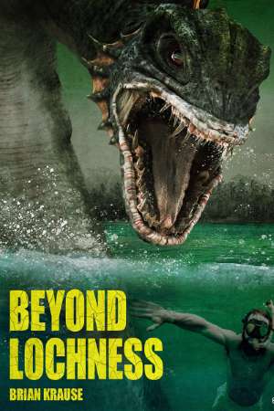 Beyond Loch Ness (2008) Dual Audio {Hindi-English} Movie 480p | 720p WEB-DL 300MB | 900MB