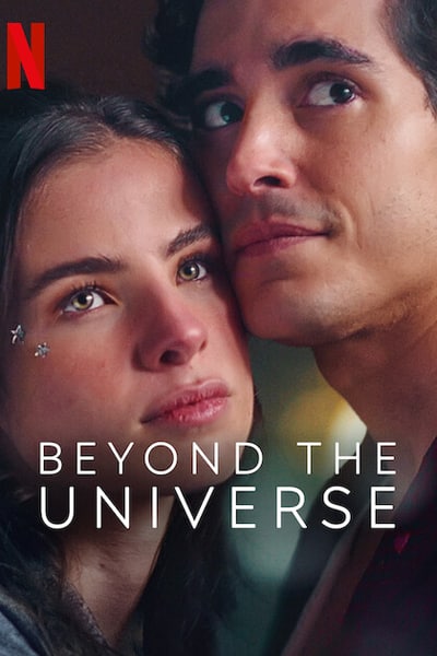 Beyond the Universe (2022) Dual Audio {Hindi-English} Movie 480p | 720p | 1080p WEB-DL ESub