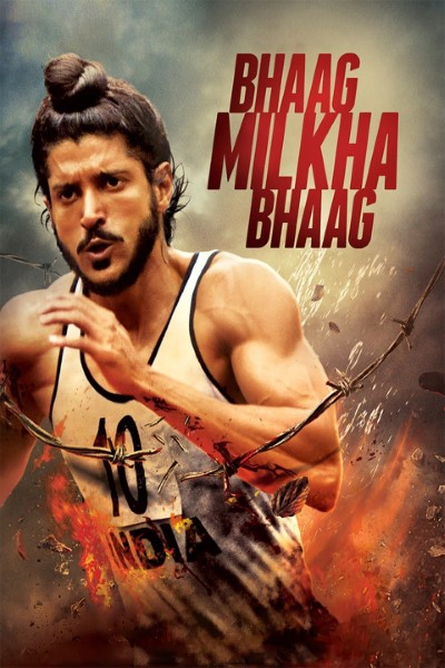 Bhaag Milkha Bhaag (2013) Hindi Movie 480p | 720p | 1080p BluRay ESub