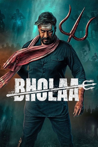 Bholaa (2023) Hindi Movie 480p | 720p | 1080p | 2160p WEB-DL ESub