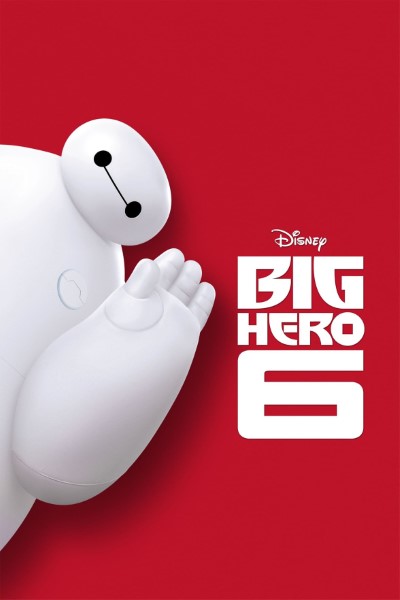 Big Hero 6 (2014) Dual Audio [Hindi-English] Movie 480p | 720p | 1080p | 2160p BluRay ESub