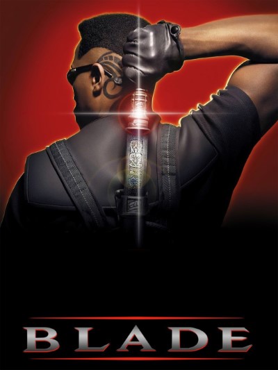 Blade (1998) Dual Audio [Hindi-English] Movie 480p | 720p | 1080p BluRay MSubs