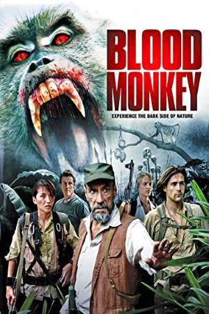 Bloodmonkey (2007) Dual Audio {Hindi-English} Movie 480p | 720p WEB-DL 300MB | 950MB