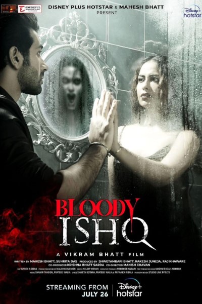 Bloody Ishq (2024) Hindi Movie 480p | 720p | 1080p WEB-DL ESub