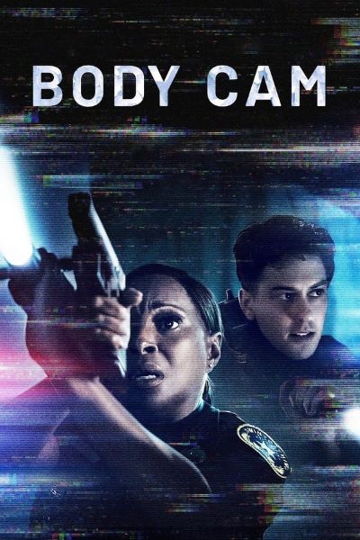 Body Cam (2020) Dual Audio {Hindi-English} Movie 480p | 720p | 1080p BluRay ESub