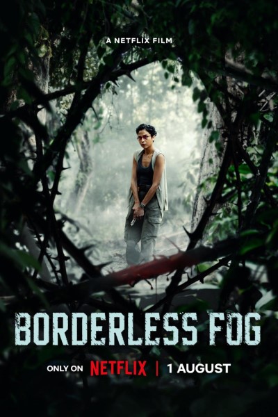 Borderless Fog (2024) Dual Audio {English-Indonesian} Movie 480p | 720p | 1080p WEB-DL ESub