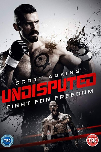 Boyka: Undisputed (2016) Dual Audio {Hindi-English} Movie 480p | 720p | 1080p BluRay ESub
