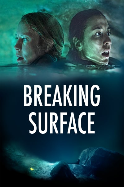 Breaking Surface (2020) Dual Audio {Hindi-English} Movie 480p | 720p | 1080p BluRay ESubs