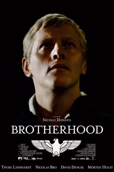 Brotherhood (2010) Dual Audio {Hindi-English} Movie 480p | 720p | 1080p BluRay