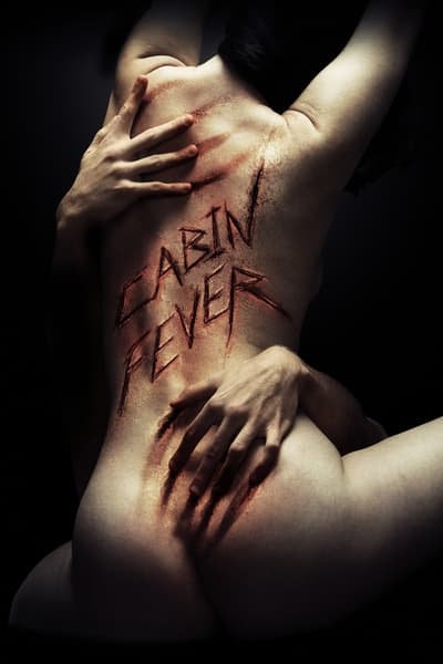Cabin Fever (2016) Dual Audio [Hindi-English] Movie 480p | 720p | 1080p WEB-DL ESub