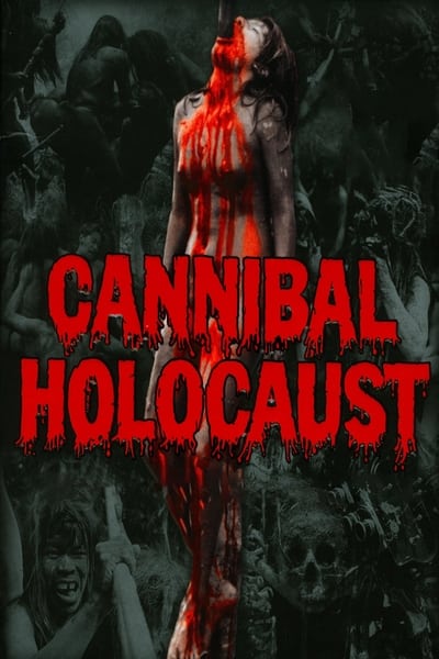 Cannibal Holocaust (1980) English Movie 480p | 720p | 1080p WEB-DL ESub