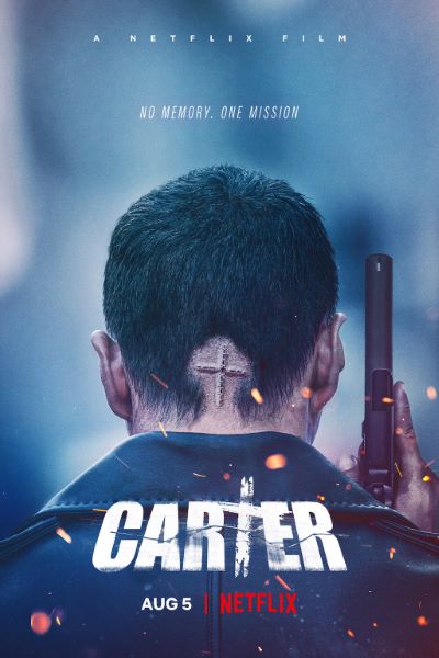 Carter (2022) Multi Audio {Hindi-English-Korean} Movie 480p | 720p | 1080p WEB-DL ESub