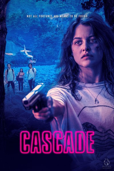 Cascade (2023) Dual Audio {Hindi-English} Movie 480p | 720p | 1080p WEB-DL ESub