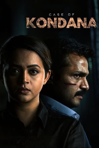 Case of Kondana (2024) Dual Audio [Hindi-Kannada] Movie 480p | 720p | 1080p WEB-DL ESub