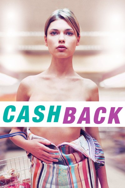 Cashback (2006) English Movie 480p | 720p | 1080p BluRay ESub