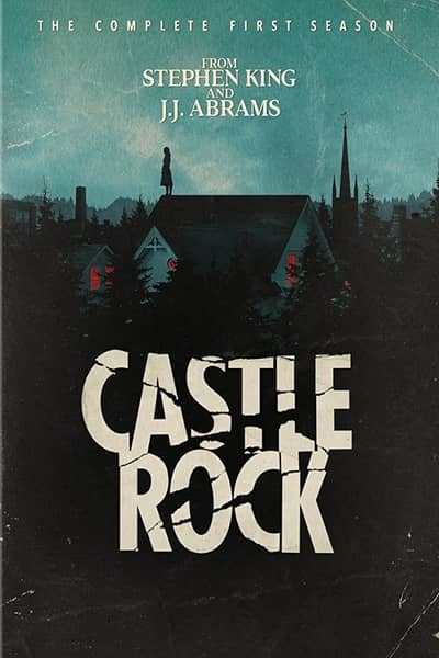 Castle Rock S01 Dual Audio {Hindi-English} Netflix WEB Series 720p WEB-DL 500MB | [Drama, Fantasy, Horror, Mystery, Sci-Fi, Thriller]