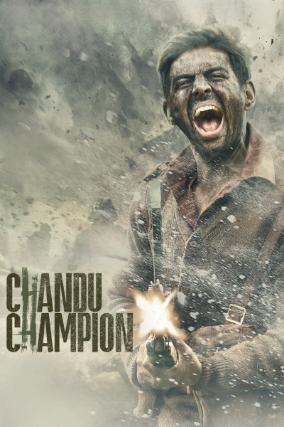 Chandu Champion (2024) Multi Audio [Hindi-Tamil-Telugu] Movie 480p | 720p | 1080p | 2160p WEB-DL ESub