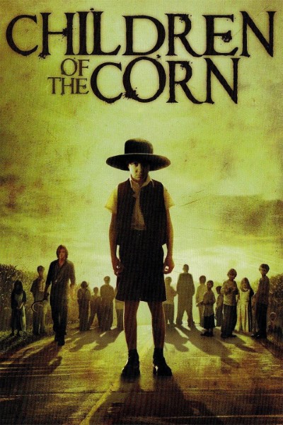 Children of the Corn (2009) English Movie 480p | 720p BluRay ESub