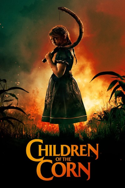 Children of the Corn (2020) English Movie 480p | 720p | 1080p BluRay ESub